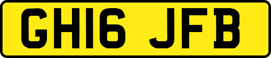 GH16JFB