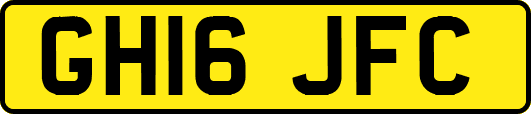 GH16JFC