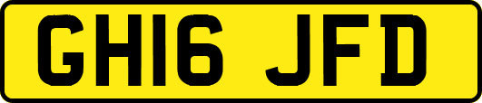 GH16JFD