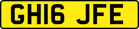 GH16JFE