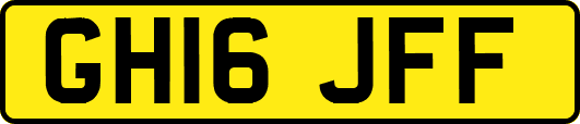 GH16JFF