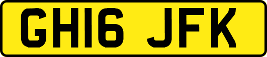 GH16JFK