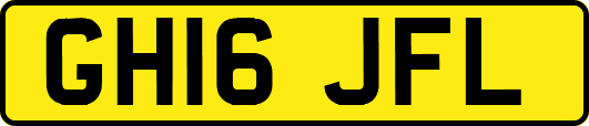 GH16JFL