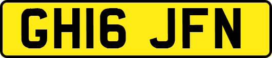 GH16JFN