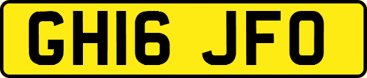 GH16JFO
