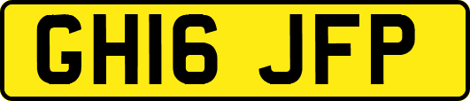 GH16JFP