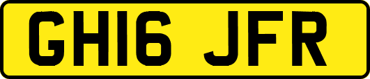 GH16JFR
