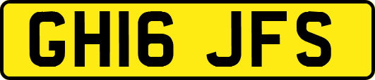 GH16JFS
