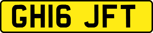 GH16JFT