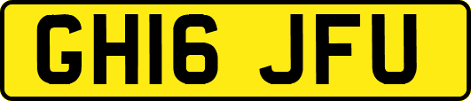 GH16JFU