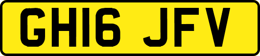 GH16JFV