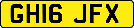 GH16JFX