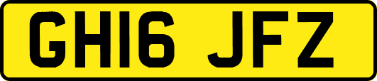 GH16JFZ