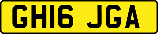 GH16JGA