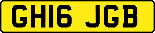GH16JGB