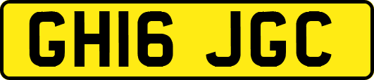 GH16JGC
