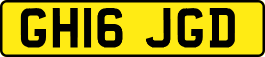 GH16JGD