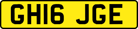 GH16JGE