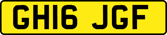 GH16JGF