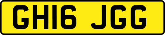 GH16JGG