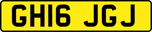 GH16JGJ
