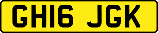 GH16JGK