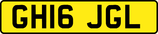 GH16JGL