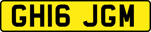GH16JGM