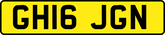 GH16JGN