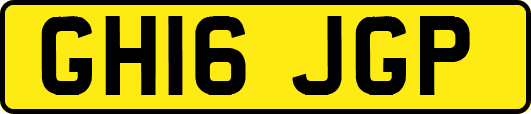 GH16JGP