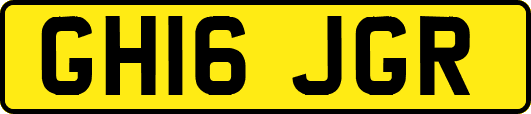 GH16JGR