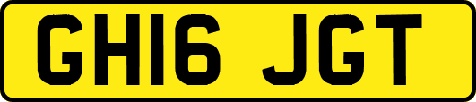 GH16JGT
