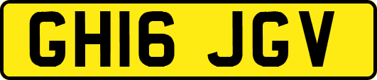 GH16JGV