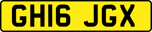 GH16JGX