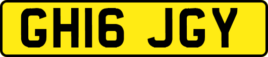 GH16JGY