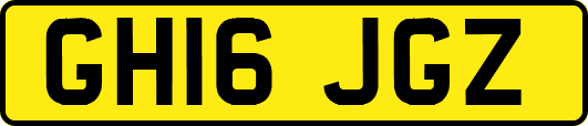 GH16JGZ