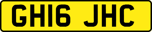 GH16JHC