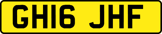 GH16JHF
