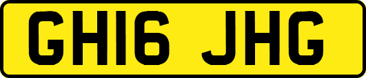 GH16JHG