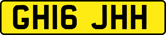 GH16JHH