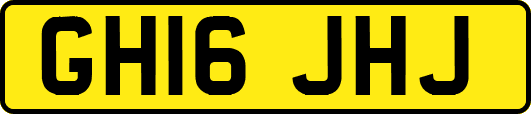 GH16JHJ