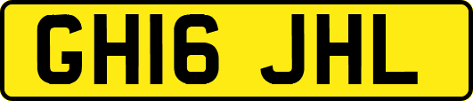 GH16JHL