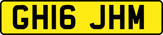 GH16JHM