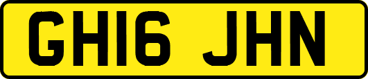 GH16JHN