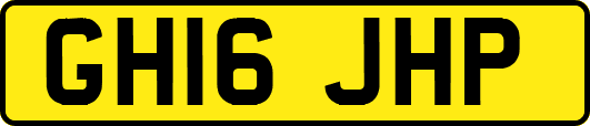 GH16JHP