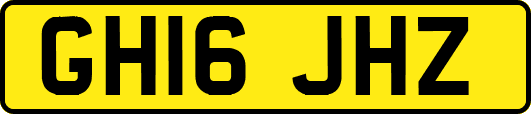 GH16JHZ