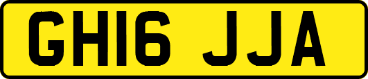 GH16JJA