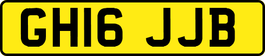 GH16JJB