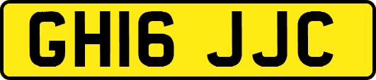 GH16JJC