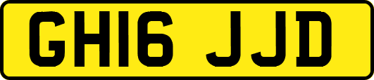 GH16JJD